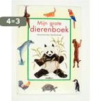 MIJN GROTE DIERENBOEK 9789054265818 H. Gilks, Boeken, Verzenden, Gelezen, H. Gilks