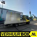 Verhuurbox 6m 29m3 13m2 container huren