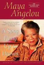 Angelou, Maya : A Song Flung Up to Heaven, Verzenden, Gelezen, Maya Angelou