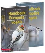 9789050118521 Handboek Europese vogels SET deel 1 en 2, Boeken, Verzenden, Nieuw, Nils Van Duivendijk