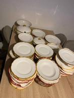 Limoges - Eetservies - Porselein