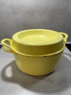 Le Creuset, Cousances - Braadpan - Doufeu - bron