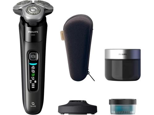 Philips i9000 - Elektrisch scheerapparaat - SkinIQ, Huis en Inrichting, Woonaccessoires | Overige, Zo goed als nieuw, Verzenden