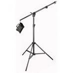 Manfrotto 420B Combi Boom Stand OUTLET, Audio, Tv en Foto, Fotografie | Statieven en Balhoofden, Verzenden, Gebruikt