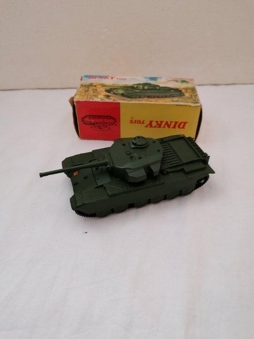 Dinky Toys - Model militair voertuig - Centurion Tank - Nr., Hobby en Vrije tijd, Modelauto's | 1:5 tot 1:12
