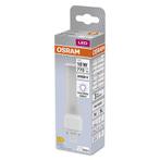 OP=OP Osram LED Dulux D 7W/840 | vervangt Dulux D 18W/840..., Nieuw, Ophalen of Verzenden