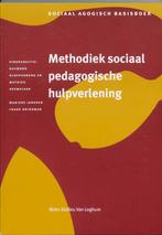 Methodiek sociaal pedagogische hulpverlening, 9789031320998, Boeken, Studieboeken en Cursussen, Verzenden, Zo goed als nieuw, Studieboeken