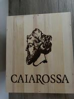 2012 Caiarossa - Super Tuscans - 6 Flessen (0.75 liter), Verzamelen, Wijnen, Nieuw