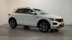 Zakelijke Lease |  Volkswagen T-Roc 1.5 TSI 150pk DSG Sport, Auto's, Volkswagen, Automaat, Stof, Gebruikt, Overige brandstoffen
