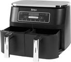 Ninja Dubbele Airfryer XXL - Foodi, Witgoed en Apparatuur, Airfryers, Verzenden, Nieuw