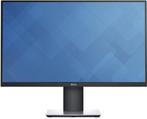 Dell U2715H | 27 Inch 2560x1440 | Displaypoort - 2x HDMI..., Ophalen of Verzenden, Gebruikt