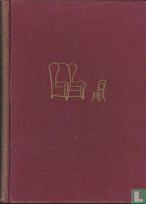 Bomans, Godfried - Kopstukken - 1947 beschikbaar voor biedingen