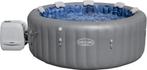 Lay-Z Spa Santorini EnergySense HydroJet opblaasbare spa - 7, Tuin en Terras, Verzenden, Nieuw