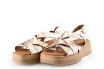 Gabor Sandalen in maat 39 Beige | 10% extra korting, Kleding | Dames, Schoenen, Verzenden, Beige, Gabor, Sandalen of Muiltjes