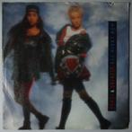 Pepsi and Shirlie - All right now - Single, Gebruikt, 7 inch, Pop, Single