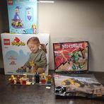 Lego Set - Duplo, Disney, Technic, Ninjago - Duplo 10985;, Nieuw
