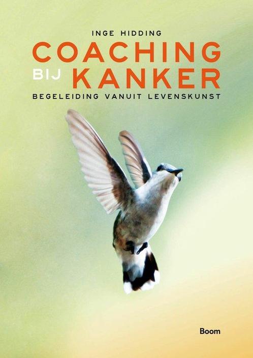9789024403615 Coaching bij kanker | Tweedehands, Boeken, Economie, Management en Marketing, Zo goed als nieuw, Verzenden