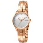 Esprit dames elegante horloge - roze goud kleur - 3ATM -, Sieraden, Tassen en Uiterlijk, Horloges | Heren, Nieuw
