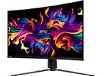 Msi - Ultra HD 4K Gaming Monitor - 31.5 inch, Computers en Software, Monitoren, Gaming, Msi, Verzenden, In hoogte verstelbaar