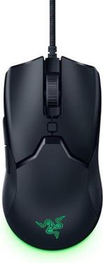 Razer Viper Mini - Optische Gaming Muis - 8500 DPI - Zwart, Computers en Software, Muizen, Verzenden, Nieuw