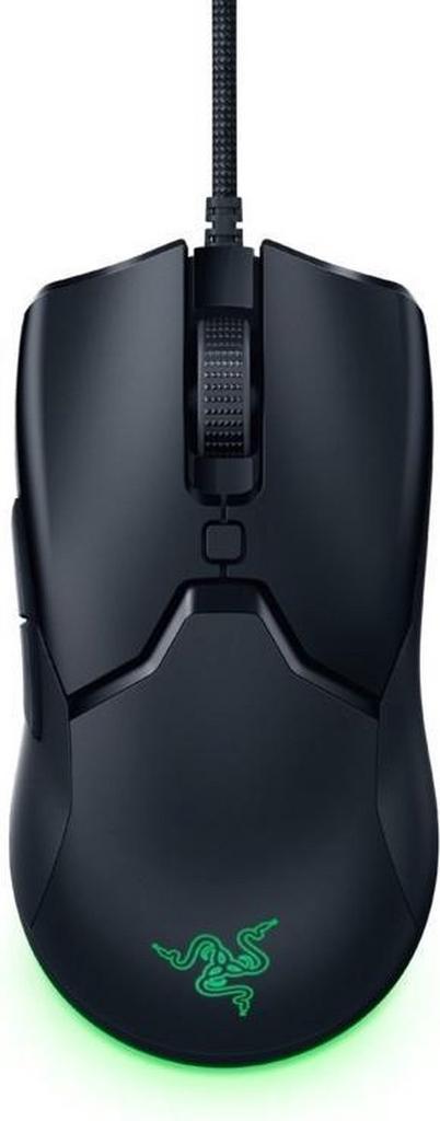 Razer Viper Mini - Optische Gaming Muis - 8500 DPI - Zwart, Computers en Software, Muizen, Verzenden