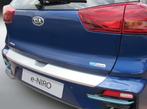 Achterbumperbeschermer | Kia | E-Niro 19- 5d suv. | ABS-kuns, Verzenden, Nieuw, Kia
