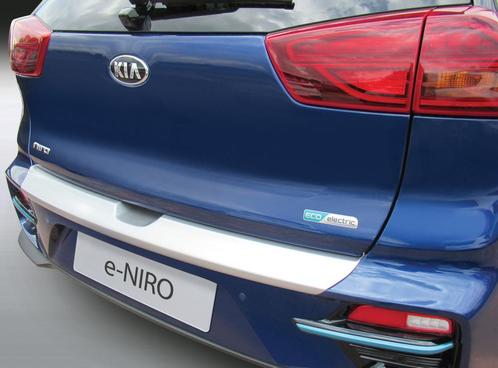 Achterbumperbeschermer | Kia | E-Niro 19- 5d suv. | ABS-kuns, Auto-onderdelen, Carrosserie en Plaatwerk, Nieuw, Kia, Verzenden