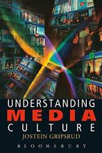 Understanding Media Culture 9780340720356 Jostein Gripsrud, Boeken, Verzenden, Gelezen, Jostein Gripsrud