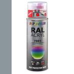 Dupli-Color Ral Acryl Ral 7001 Zilver grijs Hoogglans 400 ml, Ophalen of Verzenden, Nieuw