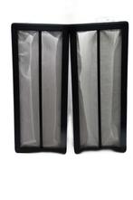 Systemair SAVE VTR 500  filter set   M5 + F7, Verzenden, Nieuw