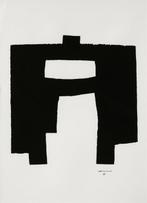 Eduardo Chillida (1924-2002) - London II, 1995