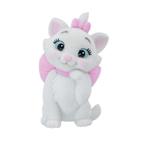 De Aristokatten Flocked Marie 10 cm, Verzamelen, Disney, Ophalen of Verzenden, Nieuw