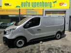 Renault Trafic 1.6 dCi T27 L1H1 Comfort * 133.817 Km * Navi, Plug-in hybride, Nieuw, Lease, Handgeschakeld