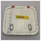 Bieden: NEMO white coated non-hinged deck hatch, Ophalen of Verzenden, Nieuw, Kombuis en Sanitair, Zeilboot of Motorboot