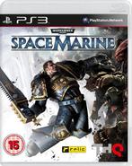 Warhammer 40000: Space Marine [PS3], Ophalen of Verzenden, Nieuw