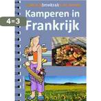 Campingbroekzakkookboekje / Kamperen in Frankrijk /, Verzenden, Gelezen, Liane Volgers