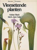 Vleesetende planten 9789027498076 Slack, Verzenden, Gelezen, Slack