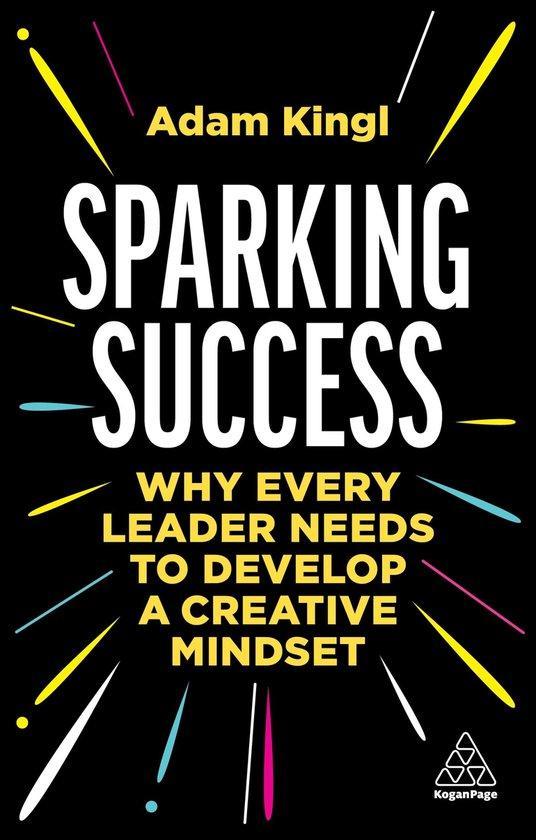 Sparking Success 9781398609587 Adam Kingl, Boeken, Taal | Engels, Zo goed als nieuw, Verzenden