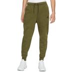 -25% Nike  Nike Tech fleece joggingbroek  maat S, Kleding | Heren, Sportkleding, Verzenden, Nieuw, Groen