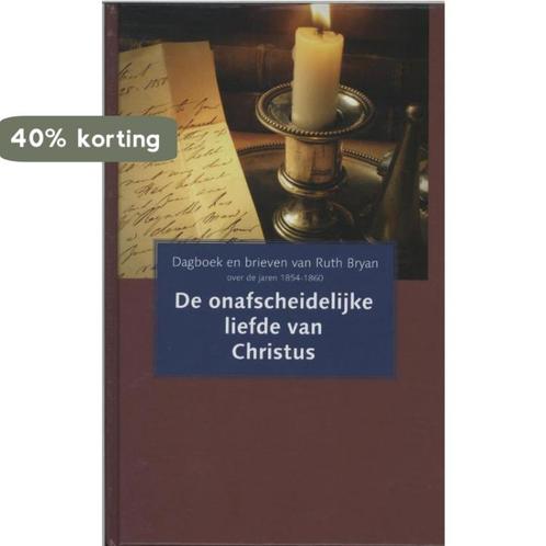 De Onafscheidelijke Liefde Van Christus 9789088650291, Boeken, Godsdienst en Theologie, Zo goed als nieuw, Verzenden