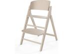 Veiling - Cybex Click & Fold Kinderstoel - All Natural, Nieuw