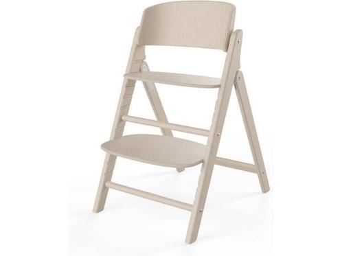 Veiling - Cybex Click & Fold Kinderstoel - All Natural, Kinderen en Baby's, Kinderstoelen