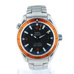 Omega - Seamaster Planet Ocean Date - Zonder Minimumprijs -, Nieuw