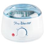 WAX WARMER PRO 400ML, 100W WIT (Harsverwarmer, ONTHARING), Sieraden, Tassen en Uiterlijk, Uiterlijk | Lichaamsverzorging, Nieuw