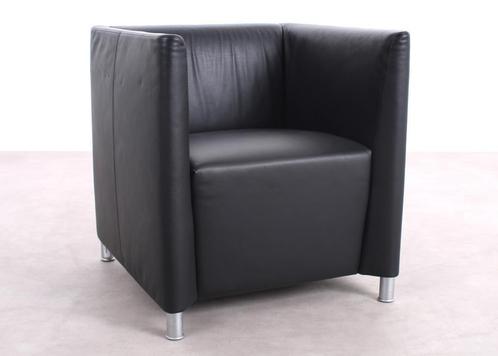 Walter Knoll Club fauteuil, Zakelijke goederen, Kantoor en Winkelinrichting | Kantoormeubilair en Inrichting, Stoel, Gebruikt