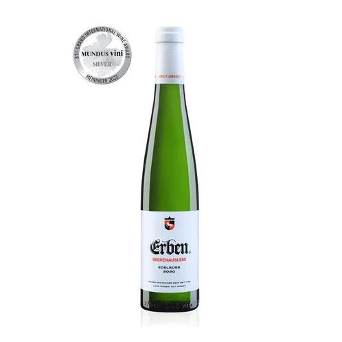 Langguth Erben Beerenauslese, 2020, Verzamelen, Wijnen, Vol, Overige gebieden, Nieuw, Overige typen, Ophalen of Verzenden