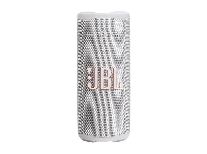 Jbl Grip Bluetooth-speaker Wit, Audio, Tv en Foto, Luidsprekers, 60 tot 120 watt, Nieuw, Overige typen, Verzenden