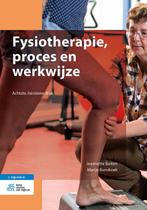 Fysiotherapie proces en werkwijze 9789036822640, Boeken, Zo goed als nieuw, Verzenden