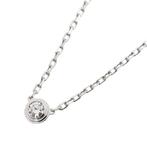 Cartier - Ketting met hanger - Cartier d’amour - 18 karaat, Sieraden, Tassen en Uiterlijk, Antieke sieraden