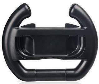 Aftermarket Stuurtje voor Nintendo Switch Joy-Con Controller, Spelcomputers en Games, Spelcomputers | Overige, Zo goed als nieuw